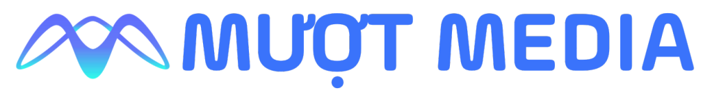 Mượt Media – Agency Digital Marketing